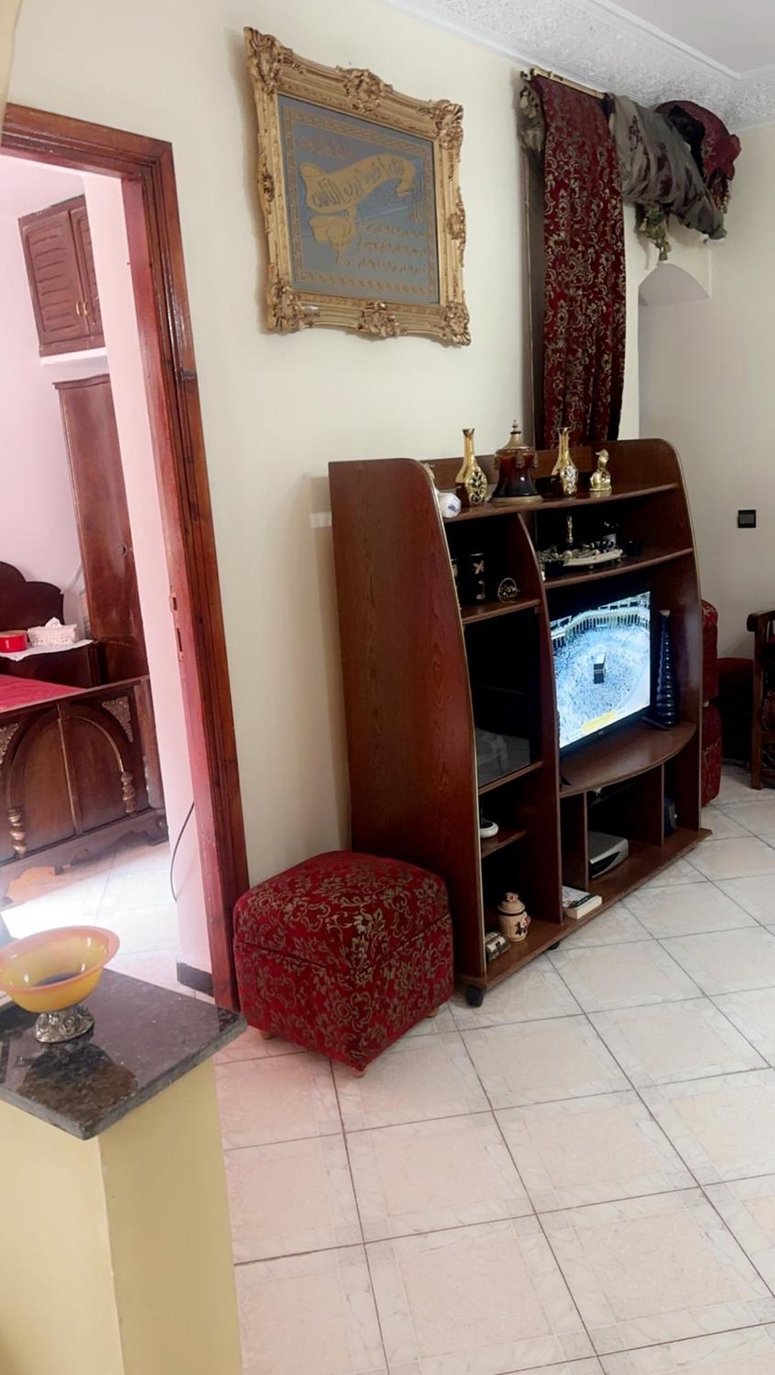 شقه سكاي دورين على البحر Διαμέρισμα Salé Εξωτερικό φωτογραφία