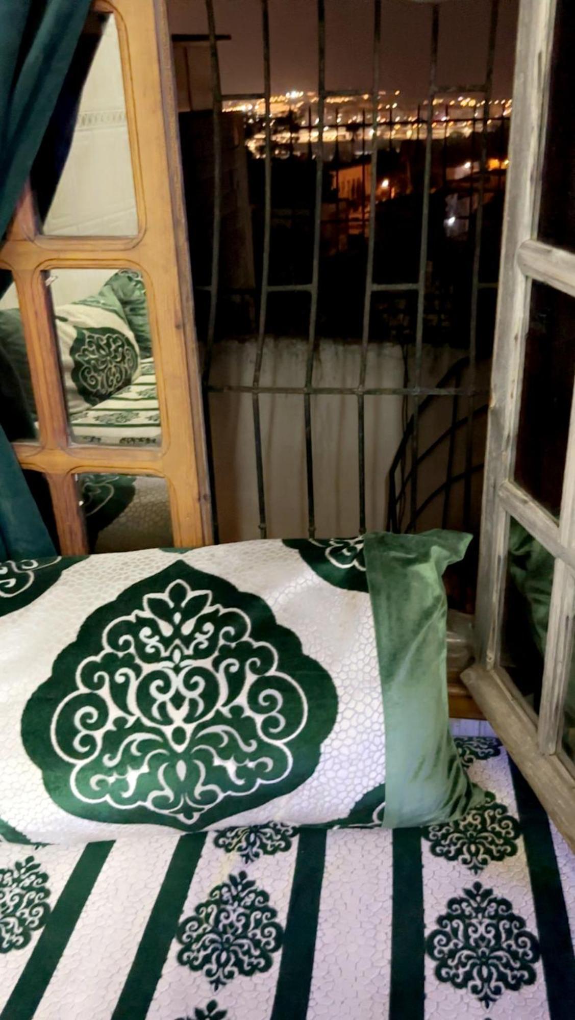 شقه سكاي دورين على البحر Διαμέρισμα Salé Εξωτερικό φωτογραφία