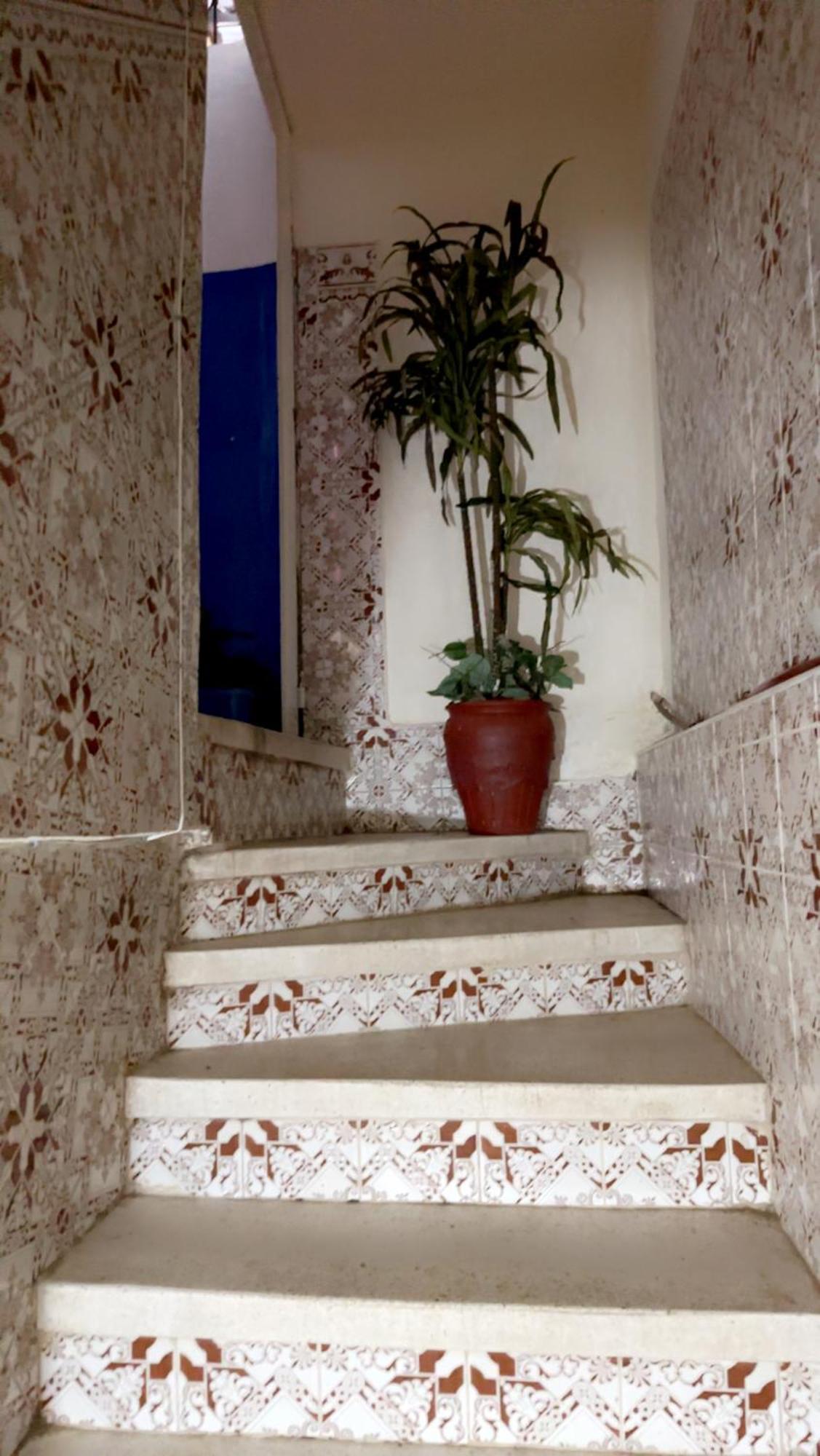 شقه سكاي دورين على البحر Διαμέρισμα Salé Εξωτερικό φωτογραφία