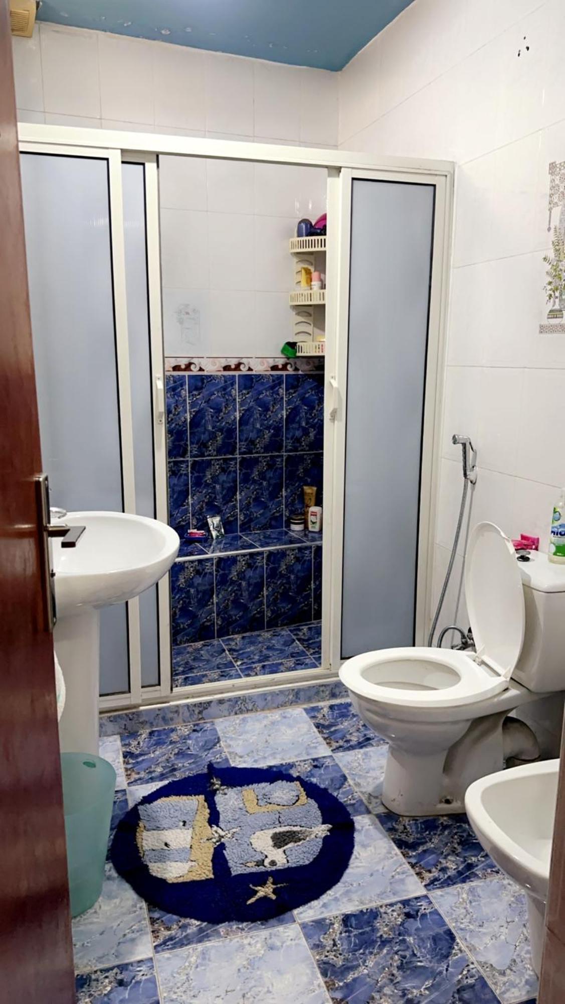 شقه سكاي دورين على البحر Διαμέρισμα Salé Εξωτερικό φωτογραφία
