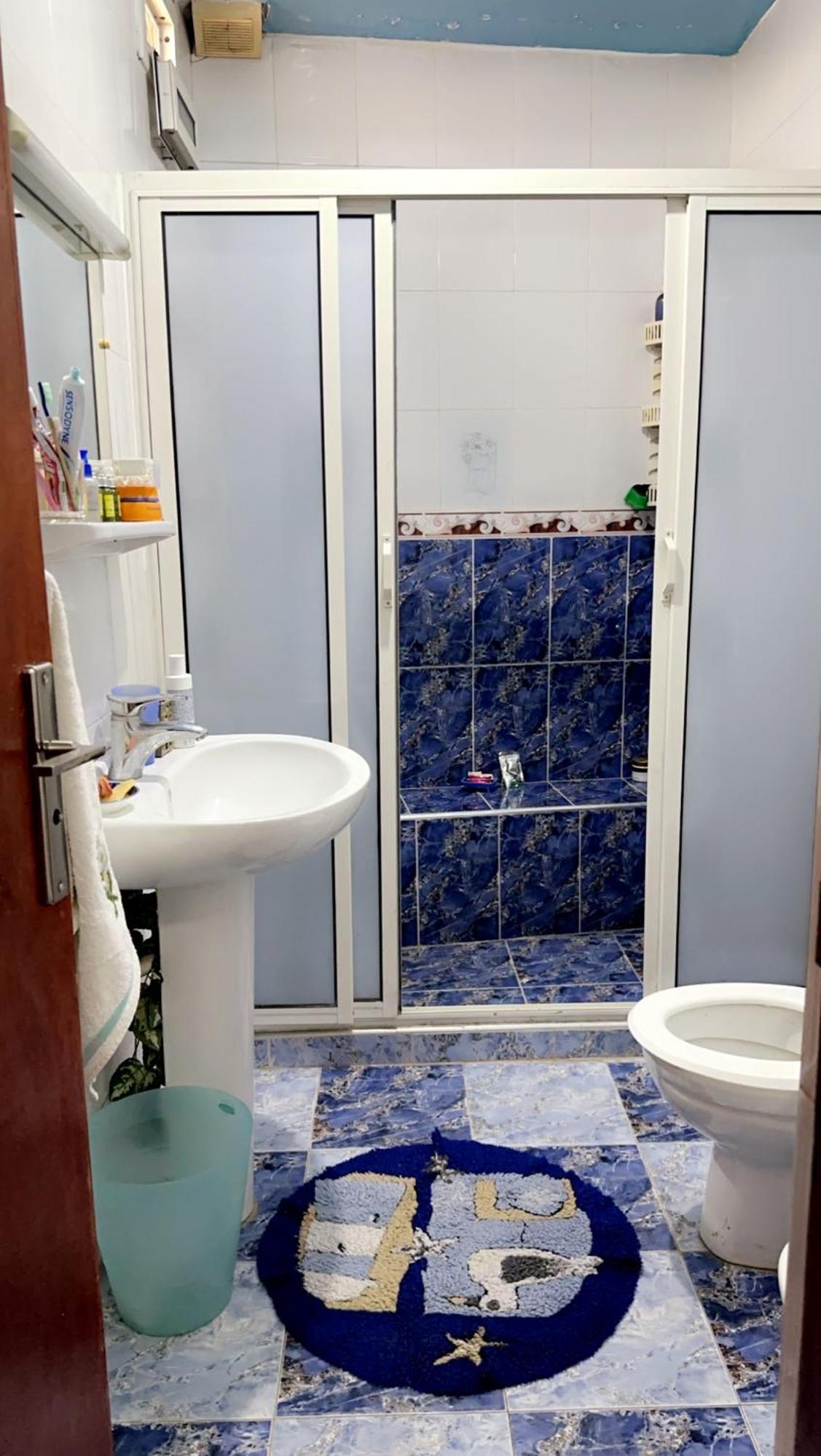 شقه سكاي دورين على البحر Διαμέρισμα Salé Εξωτερικό φωτογραφία