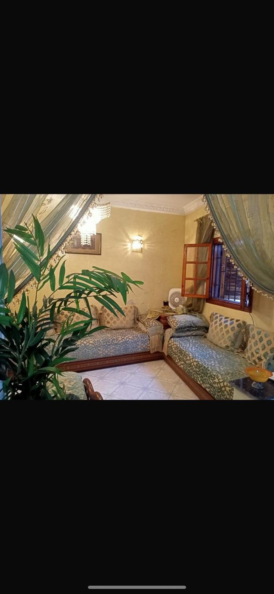 شقه سكاي دورين على البحر Διαμέρισμα Salé Εξωτερικό φωτογραφία