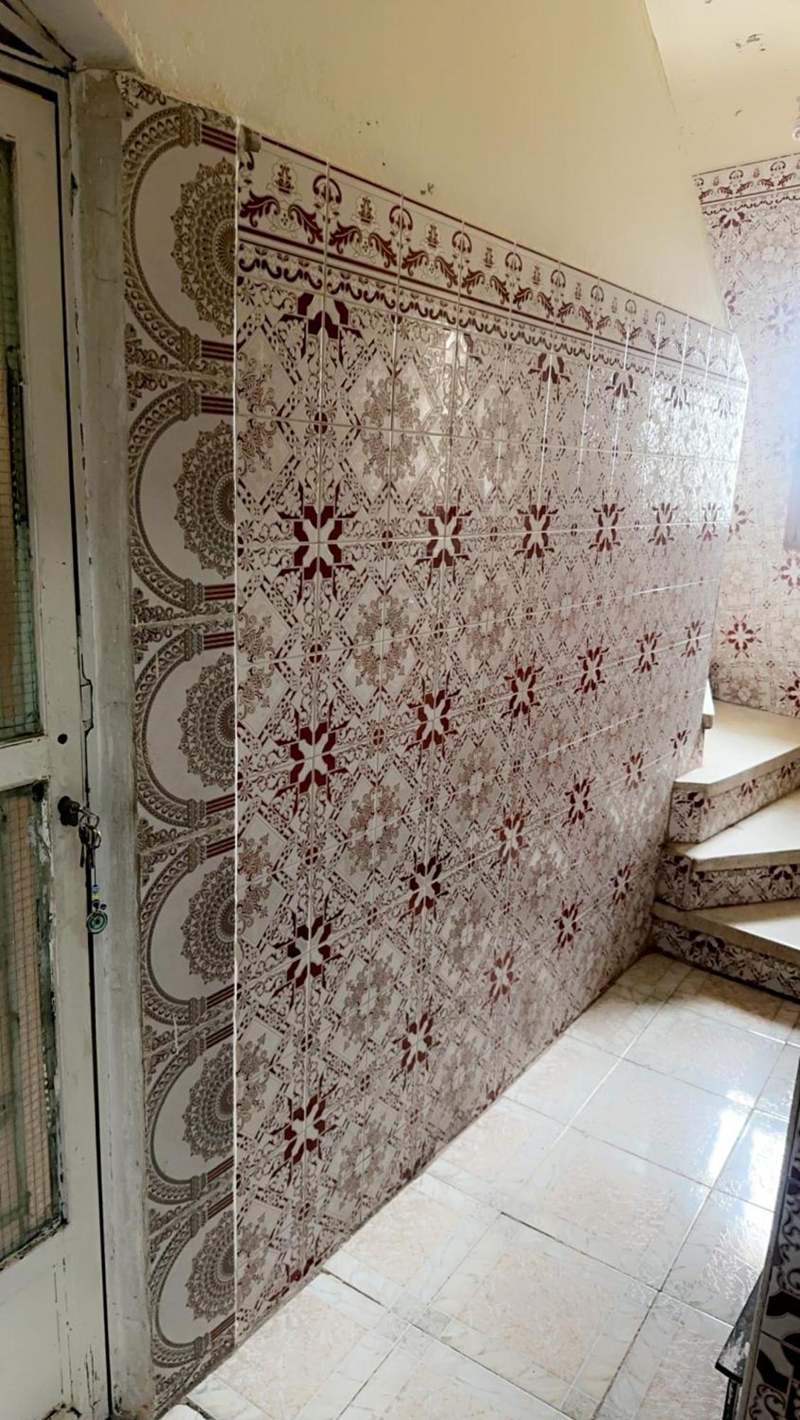 شقه سكاي دورين على البحر Διαμέρισμα Salé Εξωτερικό φωτογραφία